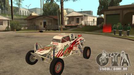 CORR Super Buggy 1 (Schwalbe) para GTA San Andreas