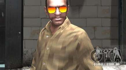 Sunnyboy Sunglasses para GTA 4