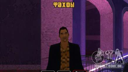 Sony truta para GTA San Andreas