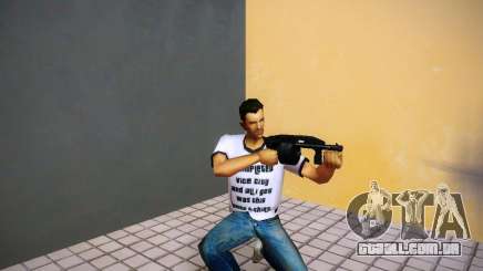 Pak de GTA 4 o Lost and Damned para GTA Vice City