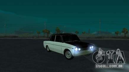 VAZ 2106 para GTA San Andreas