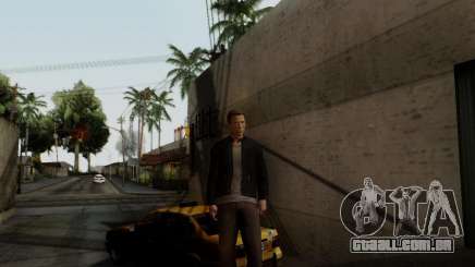 Daniel Craig para GTA San Andreas