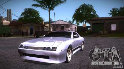 Elegy Drift para GTA San Andreas