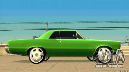 NFS:MW Wheel Pack para GTA San Andreas