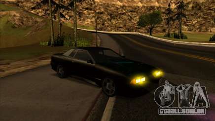 Elegy S13 para GTA San Andreas