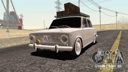 LowEND PCs ENB Config para GTA San Andreas