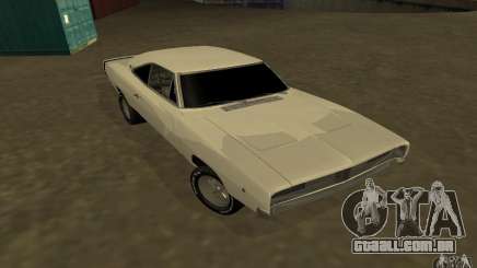 Dodge Charger R/T para GTA San Andreas