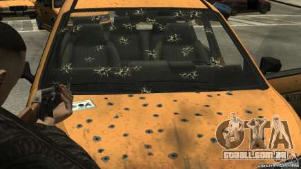 Realism Series - Textures para GTA 4