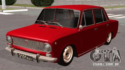 VAZ 2101 para GTA San Andreas