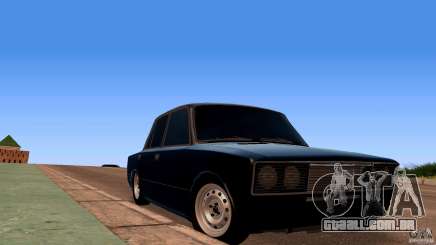 VAZ 2106 para GTA San Andreas