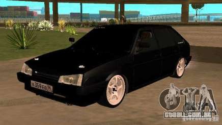 VAZ 2109 para GTA San Andreas