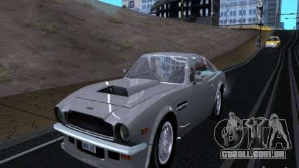 ENBSeries de Rinzler para GTA San Andreas