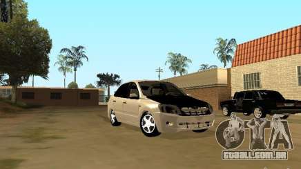 Lada Grant para GTA San Andreas