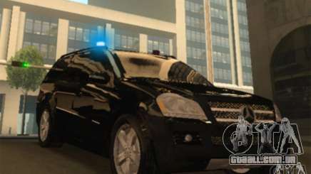 SGU e ELM para GTA San Andreas