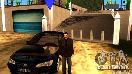 Brilho absoluto para GTA San Andreas