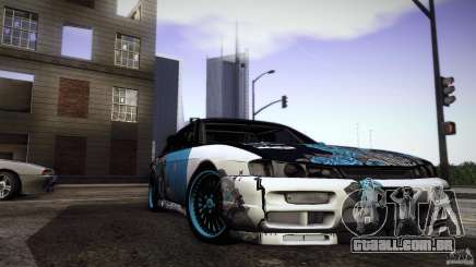 Nissan Silvia S14 NoNgrata para GTA San Andreas