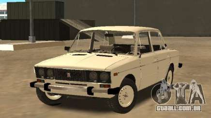 VAZ 21063 para GTA San Andreas