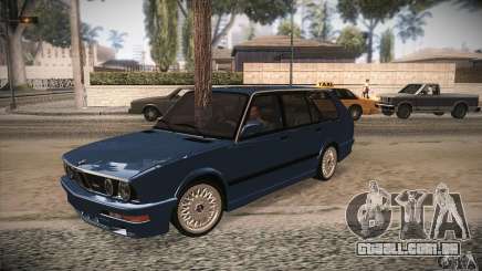 Posts intangíveis para GTA San Andreas