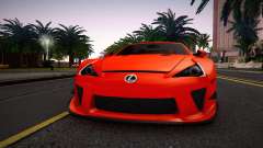 SA_Extend para GTA San Andreas