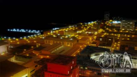 Project 2dfx para GTA San Andreas