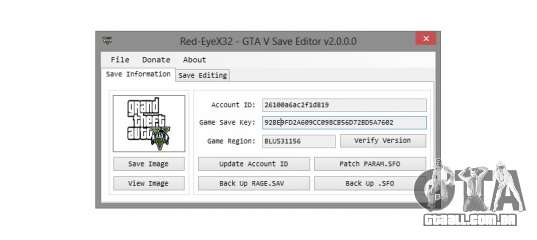 red eyex32 game save bo1 editor download
