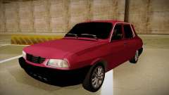 Dacia 1310 Berlina Tuning para GTA San Andreas
