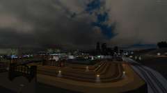 Cleo SkyBox para GTA San Andreas