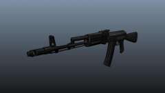 AK-74 m para GTA 4