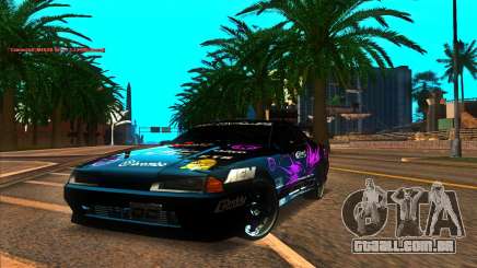 Elegy DC v1 para GTA San Andreas