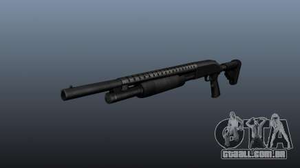 M590A1 shotgun da bomba-ação para GTA 4