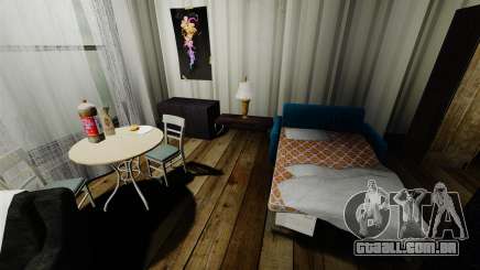 Apartamento elegante Bokhan para GTA 4