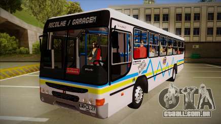O Marcopolo Viale ônibus para GTA San Andreas