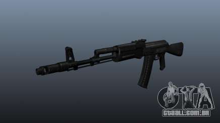 AK-74 m para GTA 4