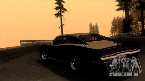 Dodge Charger 440 (XS29) 1970 para GTA San Andreas