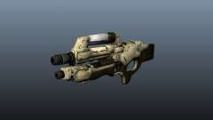 M-96 Mattock para GTA 4