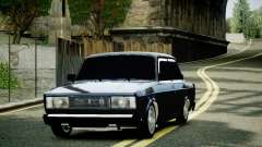 VAZ 21054 para GTA 4