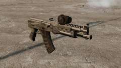 Draco AK-47 para GTA 4