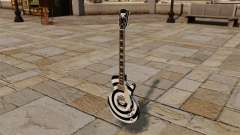 Guitarras de combate para GTA 4