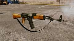 AK-47 v5 para GTA 4