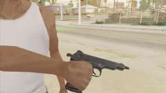 Beretta M9 v2 para GTA San Andreas