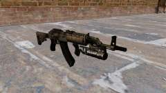 AK-47 GP-25 para GTA 4