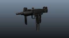 Pistola-metralhadora IMI Mini Uzi para GTA 4