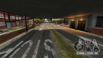 Street Rally para GTA 4