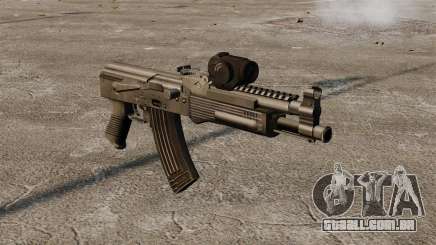 Draco AK-47 para GTA 4