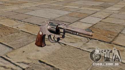 Revólver M1917 para GTA 4