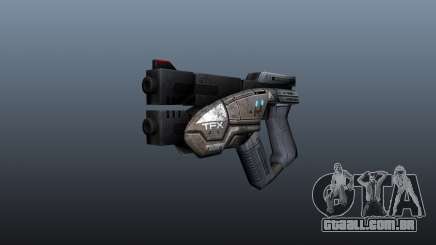 Pistola M3 predador para GTA 4