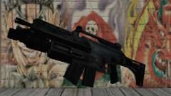 Tommy Jones para GTA San Andreas