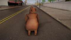 Gloria para GTA San Andreas