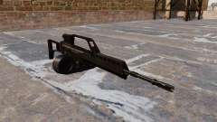 Fuzil de assalto HK MG36 para GTA 4