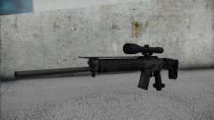 Rifle Sniper HD